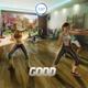 Illustration for article titled Dont Blame Ubisofts New Kinect Game, Its Only Acting in Self-Defense